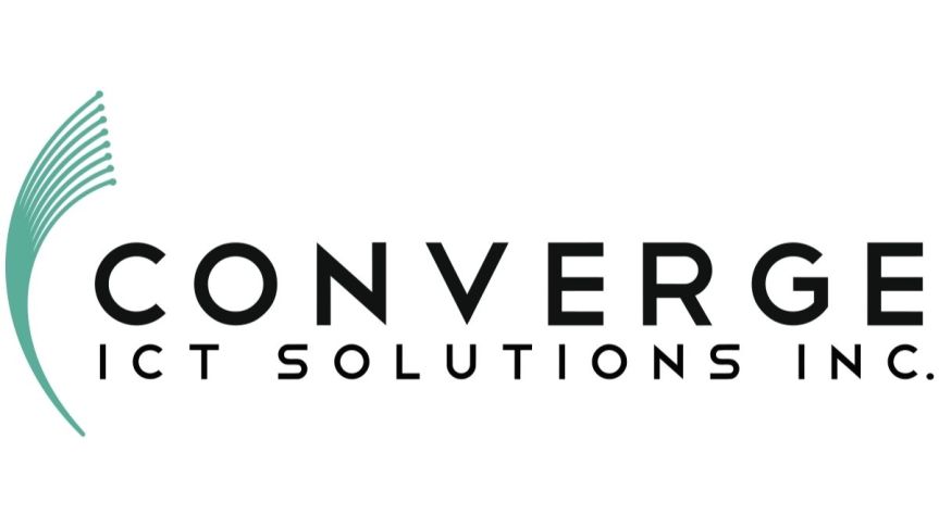 Converge boosts international network capacity